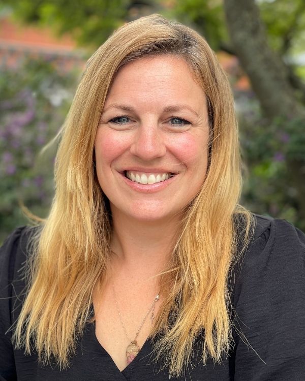 Dr Jenni Hurling Dr Jenni Hurling